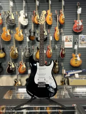 Store Special Product - Squier Bullet Strat HSS