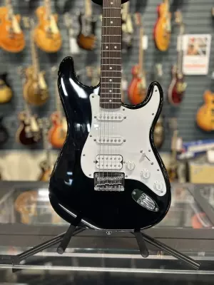 Store Special Product - Squier Bullet Strat HSS