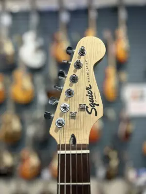 Store Special Product - Squier Bullet Strat HSS