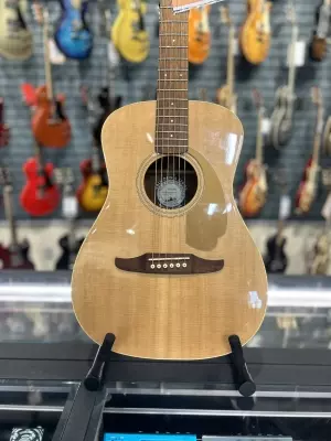 Store Special Product - Fender Player Malibu in Natural