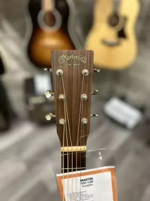 Store Special Product - Martin Guitars - 000-15M