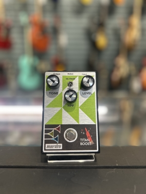 Store Special Product - Maestro Effects Titan Boost