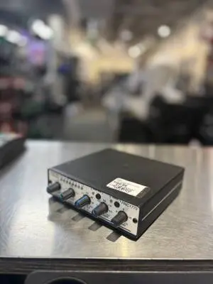 Store Special Product - FMR Audio - Really Nice Compressor