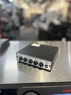 Store Special Product - FMR Audio - Really Nice Compressor