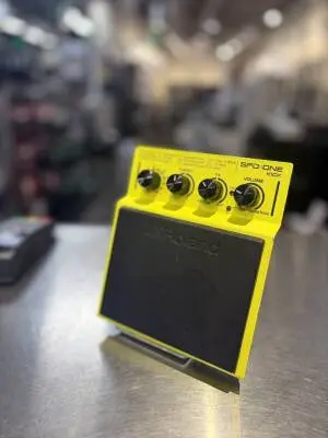 Store Special Product - Roland - SPD-1K Kick Percussion Pad