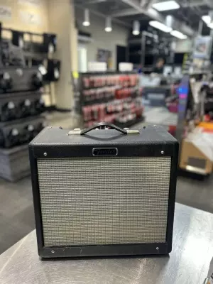 Store Special Product - Fender Blues Junior