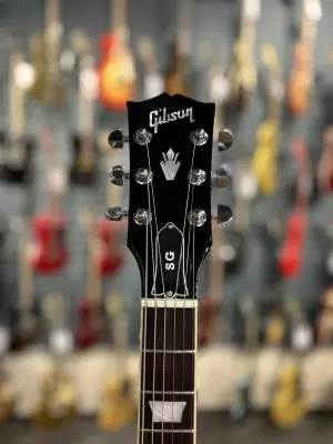 Store Special Product - Gibson - SG Standard in Heritage Cherry