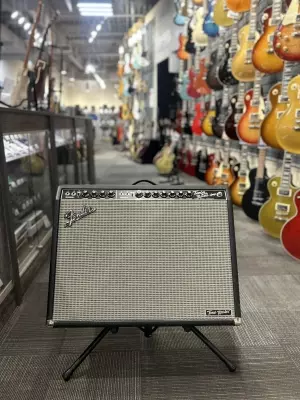 Store Special Product - Fender Tone Master Twin Reverb