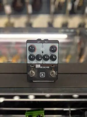 Store Special Product - Keeley - Drive/Delay/Reverb
