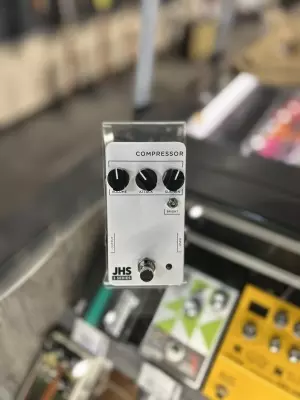 Store Special Product - JHS Pedals - JHS 3 COMPRESSOR