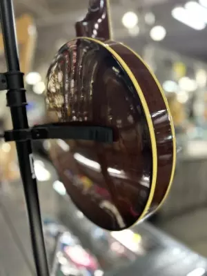 Store Special Product - Fender FB-54 Banjo Natural