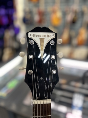 Store Special Product - Epiphone Crestwood Custom