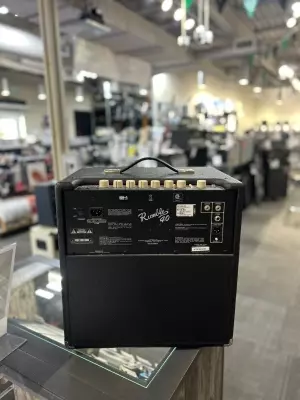 Store Special Product - Fender Rumble 40 V3