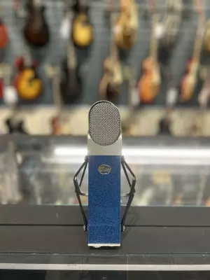 Store Special Product - Blue Microphones: Blueberry