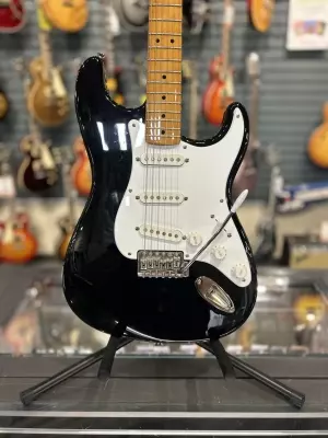 Store Special Product - Squier - Classic Vibe 50s Strat in Black
