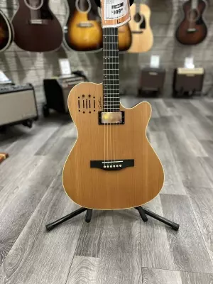 Store Special Product - Godin Guitars A6 Ultra