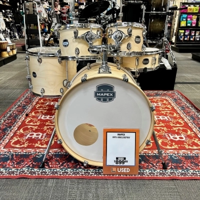 Store Special Product - Mapex - MPX-MM529SFNW