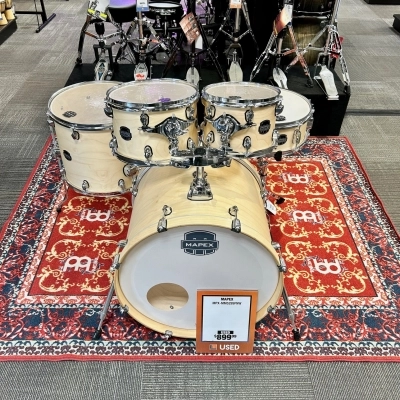 Store Special Product - Mapex - MPX-MM529SFNW