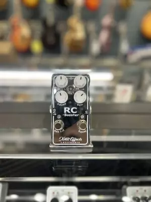 Store Special Product - Xotic - RC BOOSTER V2