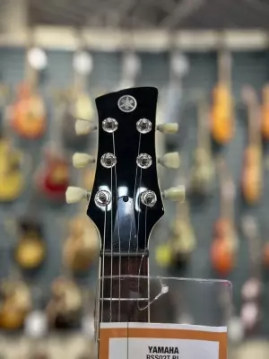 Store Special Product - Yamaha - REVSTAR