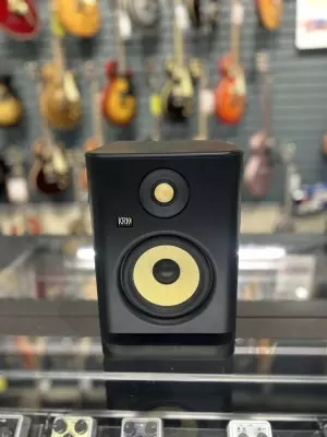 Store Special Product - KRK - G4 Powered Studio Monitor
