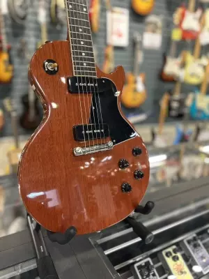 Store Special Product - Gibson - Les Paul Special in Vintage Cherry