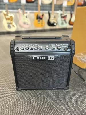 Store Special Product - Line 6 - SPIDER-III-15