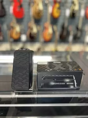 Store Special Product - Dunlop - Dunlop Volume Pedal