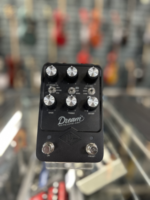 Store Special Product - Universal Audio - UA Dream \