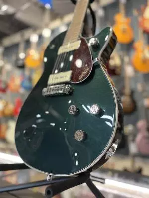 Store Special Product - Gretsch Guitars G5210-P90 Electromatic Jet