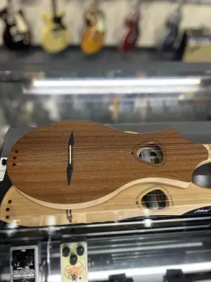 Store Special Product - Seagull Guitars - Merlin