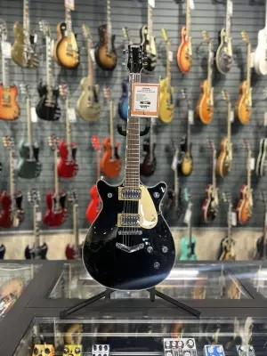 Store Special Product - Gretsch Guitars - Electromatic G5222 Double Jet