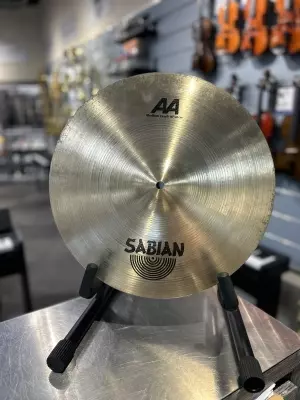Store Special Product - Sabian - AA 16\" Crash