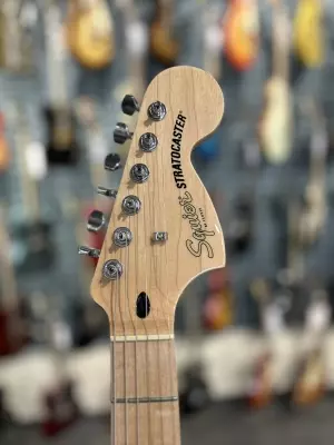 Store Special Product - Squier Affinity Strat