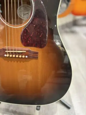 Store Special Product - Gibson - J45 STD Vintage Sunburst