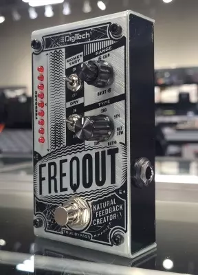 Store Special Product - Digitech - FREQOUT