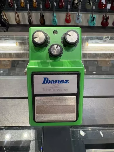 Store Special Product - Ibanez - TS9
