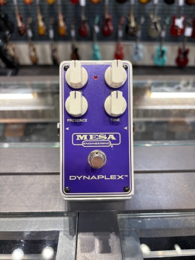 Store Special Product - Mesa Boogie Dynaplex Drive