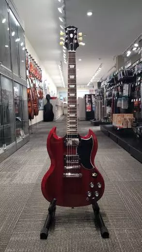 Store Special Product - Epiphone SG Standard 60\