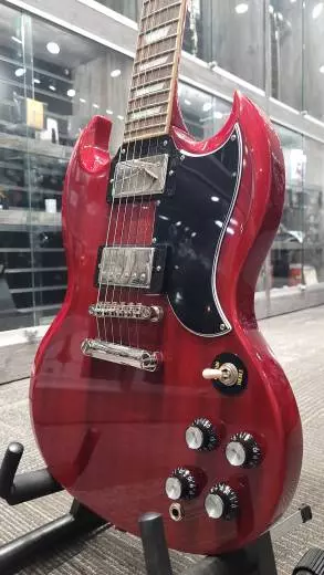 Store Special Product - Epiphone SG Standard 60\