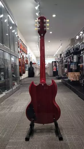Store Special Product - Epiphone SG Standard 60\