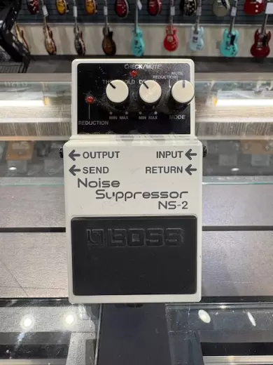 Store Special Product - BOSS - NS-2