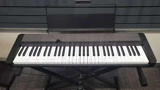 Store Special Product - Casio - CT-S1 BK
