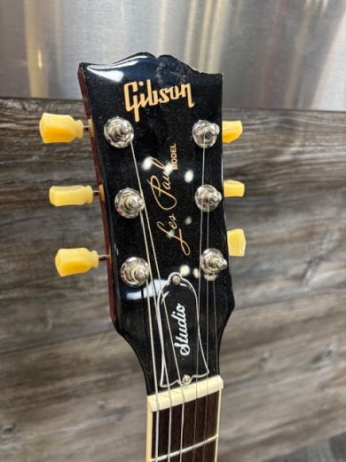Store Special Product - Gibson - Les Paul Studio