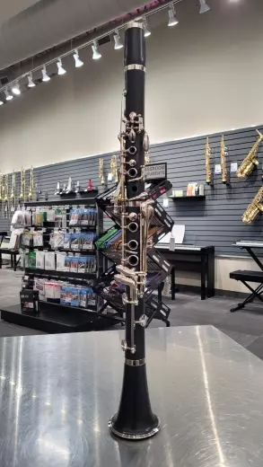 Store Special Product - Jupiter Student Clarinet - JCL700NA