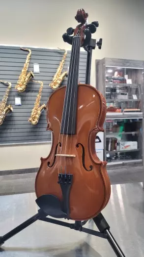 Store Special Product - Schoenbach Student Violin - 220 4/4 OF