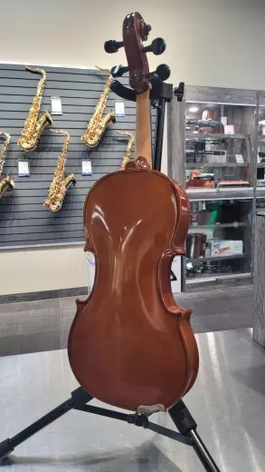 Store Special Product - Schoenbach Student Violin - 220 4/4 OF