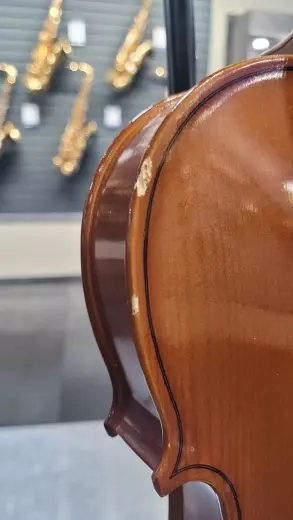 Store Special Product - Schoenbach Student Violin - 220 4/4 OF
