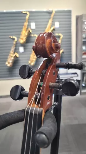 Store Special Product - Schoenbach Student Violin - 220 4/4 OF