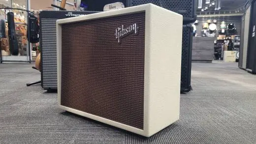 Store Special Product - Gibson Falcon 20 Tube Combo - 1.FA20.CO.J